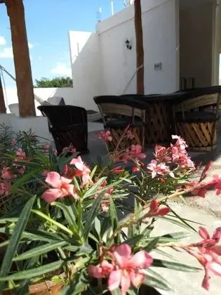 MIO Tulum Hotel Boutique - Dış Mekan