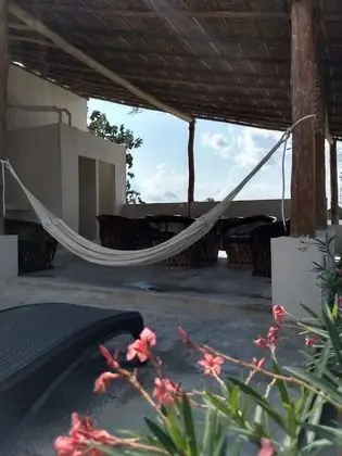 MIO Tulum Hotel Boutique - İç Mekan