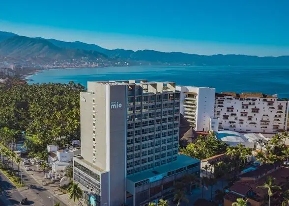Hotel Mio Vallarta Unique and Different - Adults Only - Dış Mekan