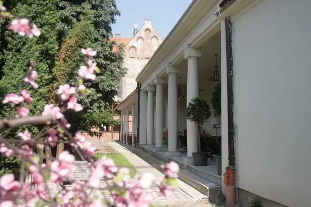 Miodosytnia Aparthotel Krakow