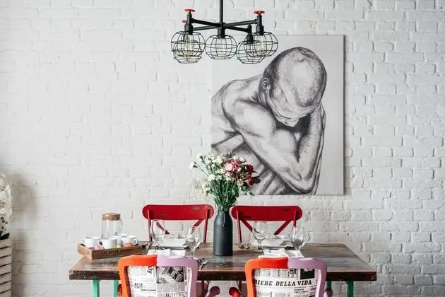 Miodowa 19 by Loft Affair - Öne Çıkan Resim