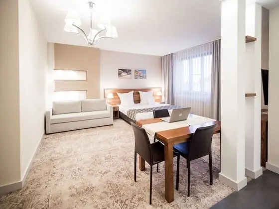 Hotel Miodowa - Öne Çıkan Resim