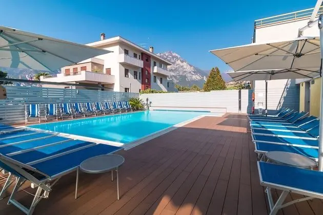 Hotel Miorelli - Öne Çıkan Resim