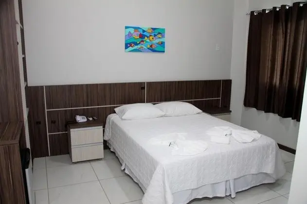 Miotto Executive Hotel