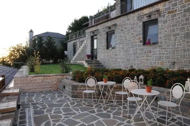 Mir Boutique hotel