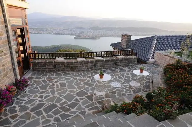 Mir Boutique hotel - Genel