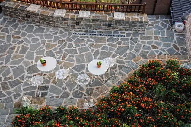 Mir Boutique hotel - Genel