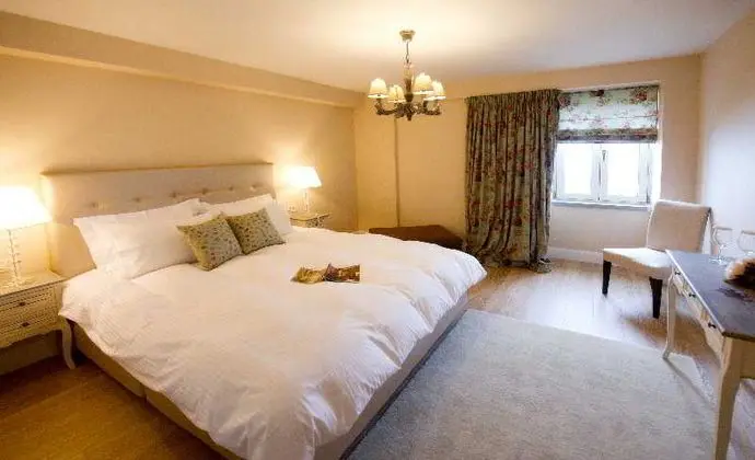 Mir Boutique hotel - Oda
