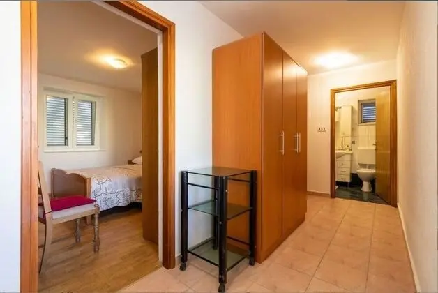 Mir - Family Apartments With Garden Terrace - A1 - Dış Mekan