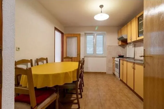 Mir - Family Apartments With Garden Terrace - A1 - Yerinde Yemek