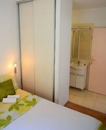 Mira 1 - Family Apartment - A Duje - Oda