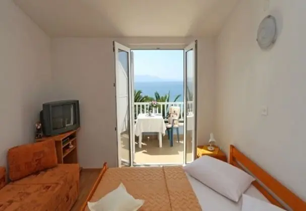 Mira - 10 m From Beach - SA4 - İç Mekan
