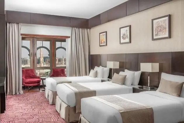 Mira Ajyad Hotel - Öne Çıkan Resim