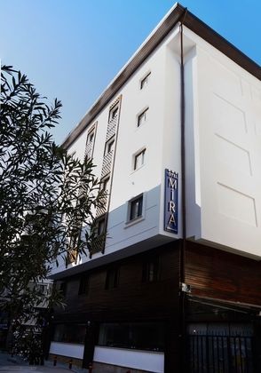 Mira Otel AlsancakFotoğrafı