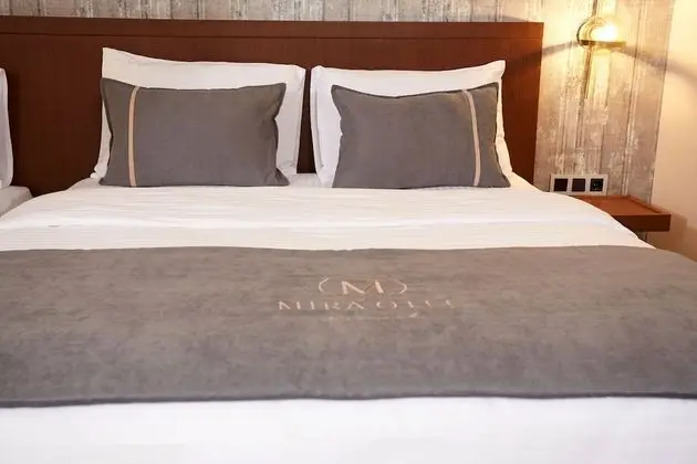 Mira Otel Alsancak - Oda