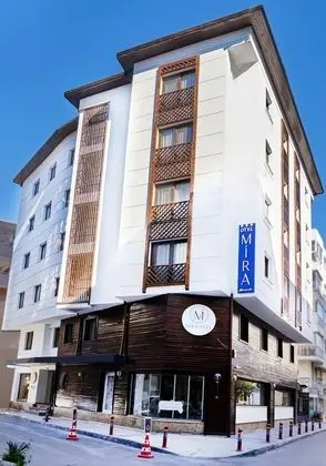 Mira Otel Alsancak - Öne Çıkan Resim
