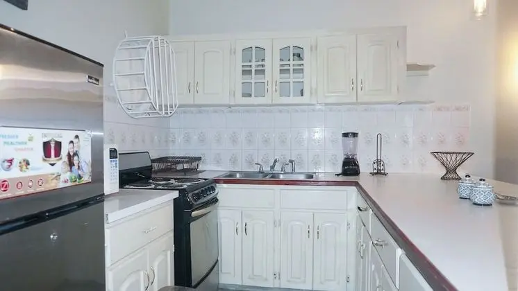 Mira Bay Apartments - Mutfak