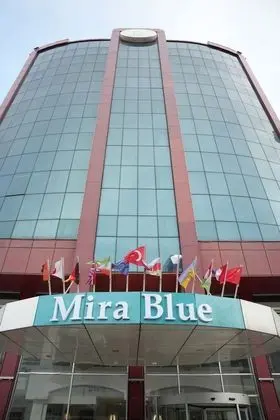 Mira Blue Hotel