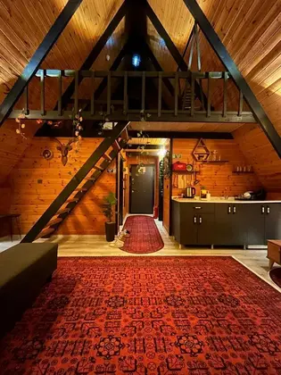 Mira Bungalow