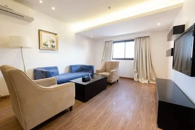 MIRA BUSINESS HOTEL - Oda Düzeni