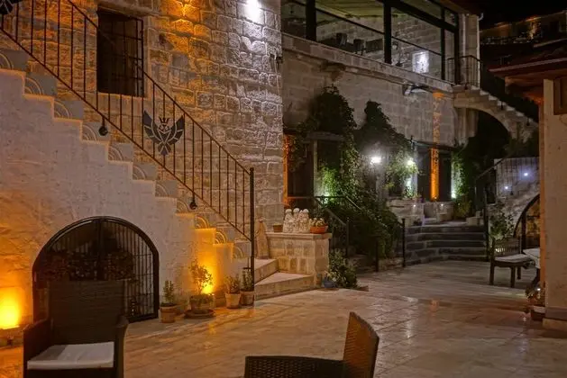 Mira Cappadocia Hotel - Genel