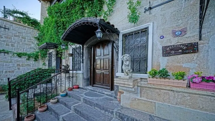 Mira Cappadocia Hotel - Genel