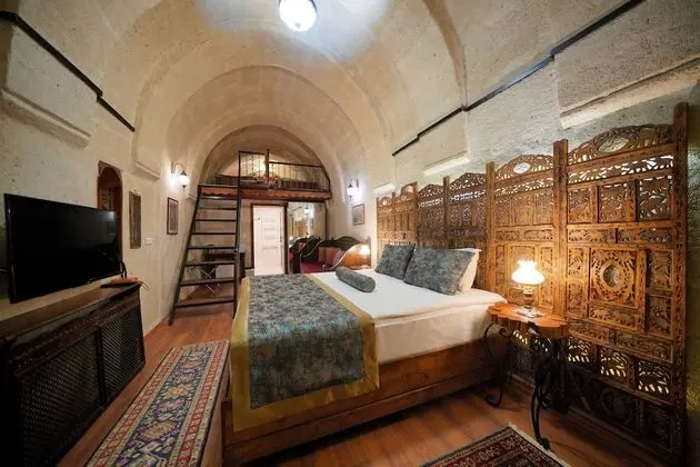 Mira Cappadocia Hotel - Oda