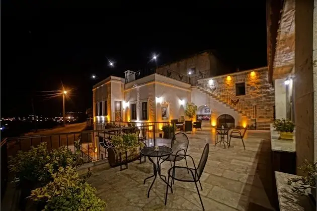 Mira Cappadocia Hotel - 11