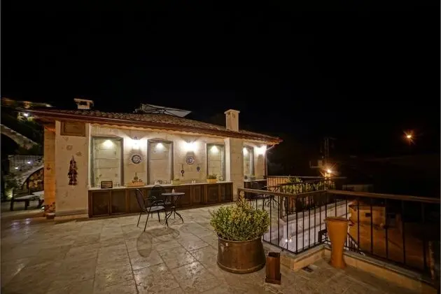 Mira Cappadocia Hotel - 1
