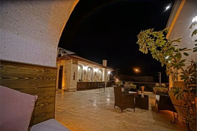 Mira Cappadocia Hotel - 6