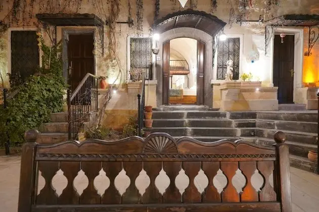 Mira Cappadocia Hotel - 9
