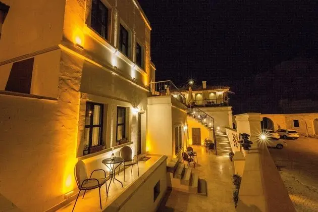 Mira Cappadocia Hotel - 8