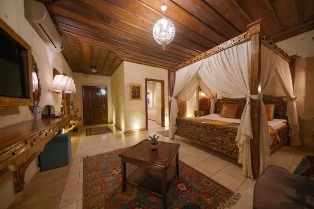 Mira Cappadocia Hotel - 3