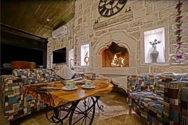 Mira Cappadocia Hotel - 5