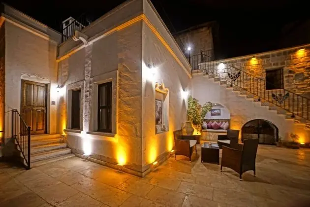 Mira Cappadocia Hotel - 5