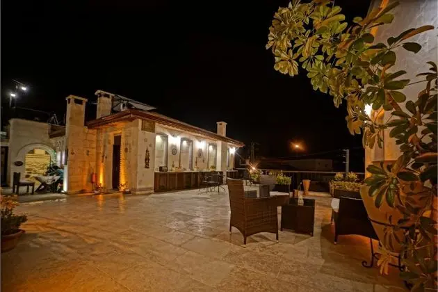 Mira Cappadocia Hotel - 3