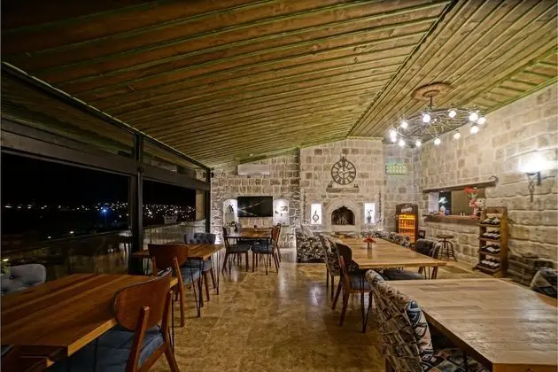 Mira Cappadocia Hotel - 4