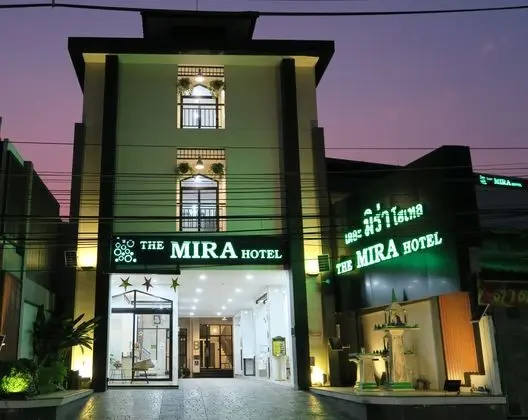 The Mira Hotel Chiang Rai - Öne Çıkan Resim