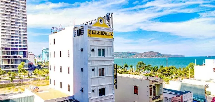 Mira Eco Hotel Quy Nhơn