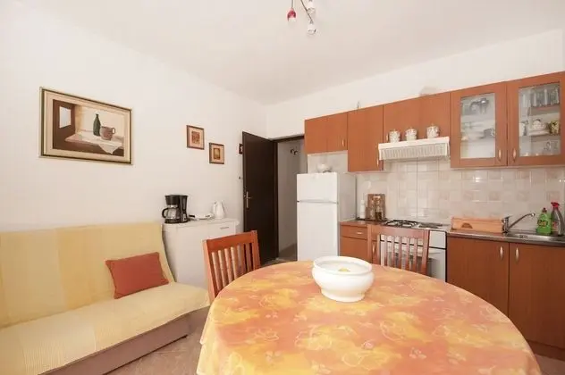 Mira - Great Location & Free Bbq - A2 - Oda Düzeni