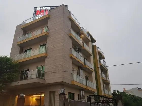 Mira International