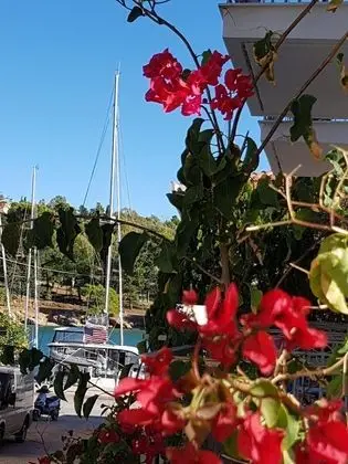 Mira Mare Hotel - Dış Mekan
