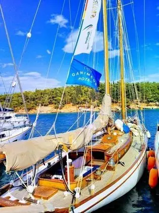 Mira Mare Hotel - Havuz