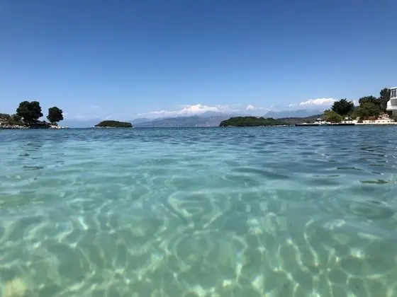 Hotel Mira Mare - Plaj