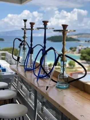 Hotel Mira Mare - Yerinde Yemek