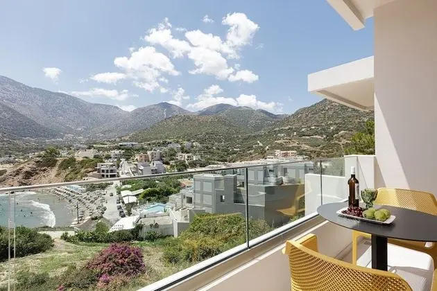 Mira Mare Luxury Residence