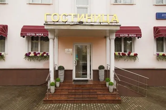 Mira Hotel