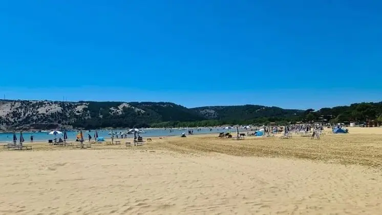 Mira - Near Sandy Beach - A1 - Plaj