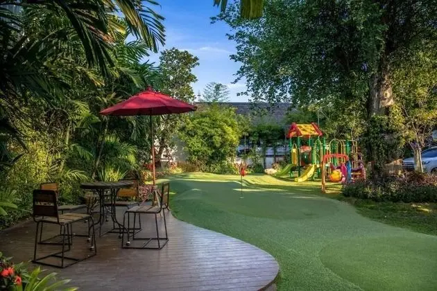 Mira Residence and Resort