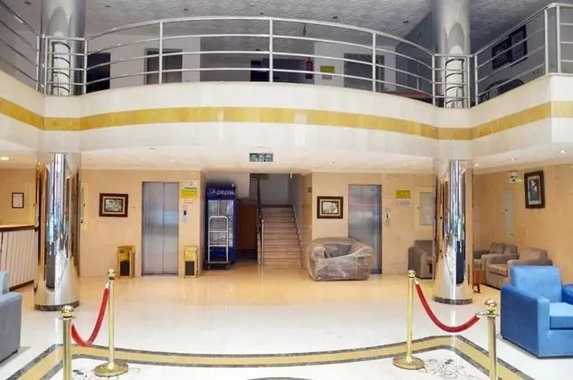 Mira Suites
